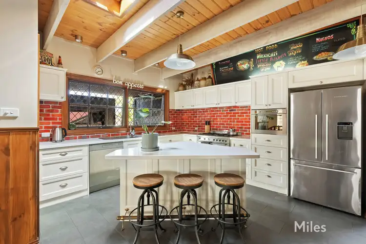 106 Grandview Grove, Rosanna VIC 3084