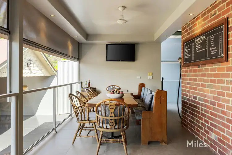 Third view of Homely house listing, 106 Grandview Grove, Rosanna VIC 3084