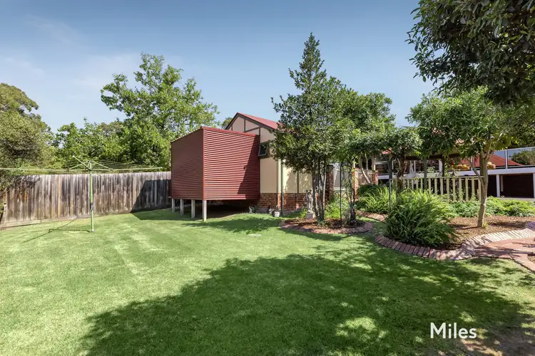 Sixth view of Homely house listing, 106 Grandview Grove, Rosanna VIC 3084