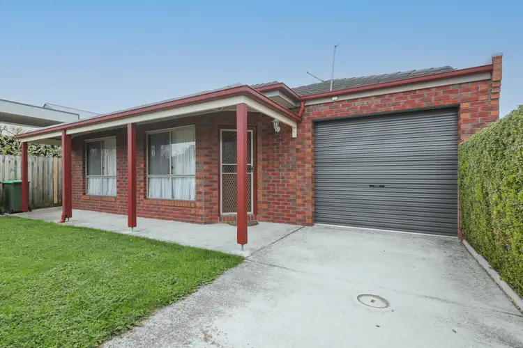44 Prefect Street