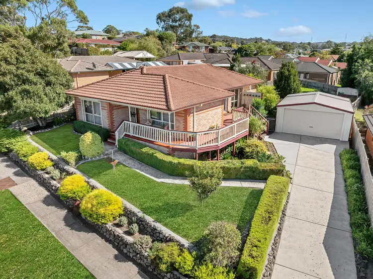 21 Leigh Drive