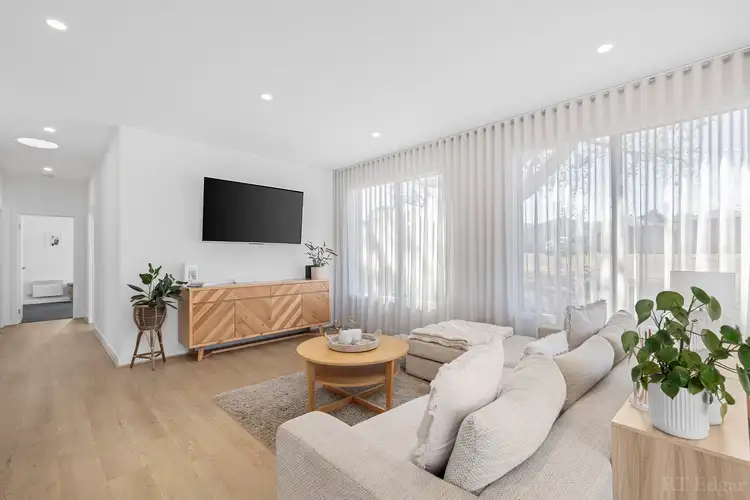 Sixth view of Homely house listing, 1/32 Newcombe Street, Drysdale VIC 3222