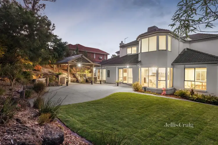 19 Mulberry Court, Eltham VIC 3095