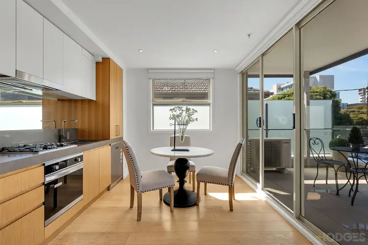 Sixth view of Homely apartment listing, 107/6 Kokaribb Road, Carnegie VIC 3163
