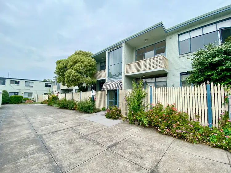 Main view of Homely apartment listing, 12/618 Inkerman Road, Caulfield North VIC 3161