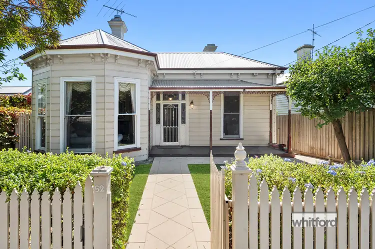 52 Virginia Street, Newtown VIC 3220