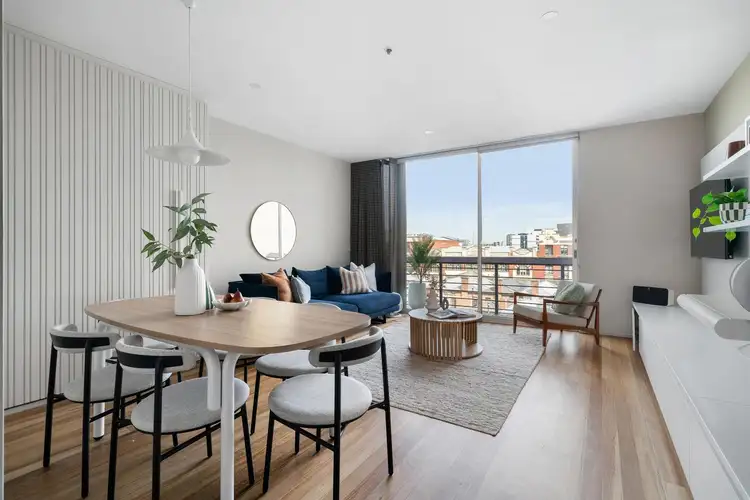 10 Hillingdon Place