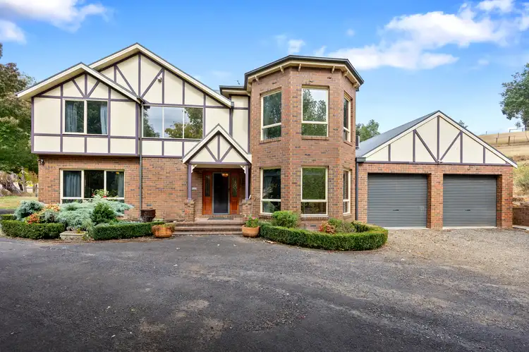 13 Sunnyside Road, Gruyere VIC 3770