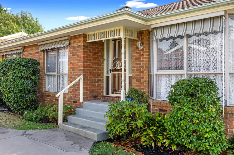 Second view of Homely unit listing, 4/19 Bayswater Road, Croydon VIC 3136