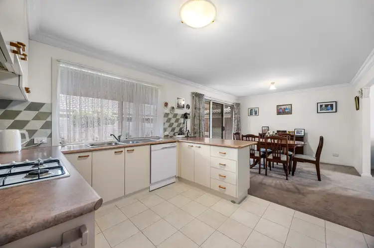 Third view of Homely unit listing, 4/19 Bayswater Road, Croydon VIC 3136