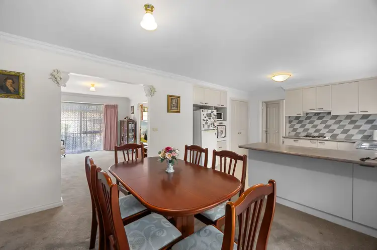 Fourth view of Homely unit listing, 4/19 Bayswater Road, Croydon VIC 3136