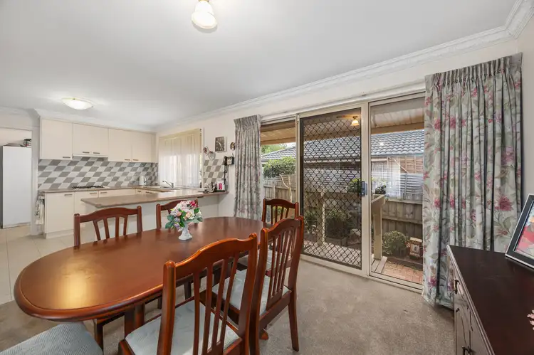 Sixth view of Homely unit listing, 4/19 Bayswater Road, Croydon VIC 3136