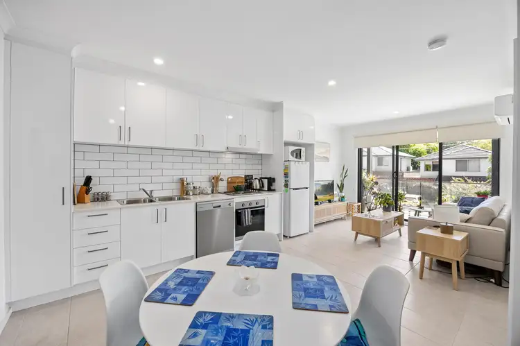 17/24 Croydon Road, Croydon VIC 3136