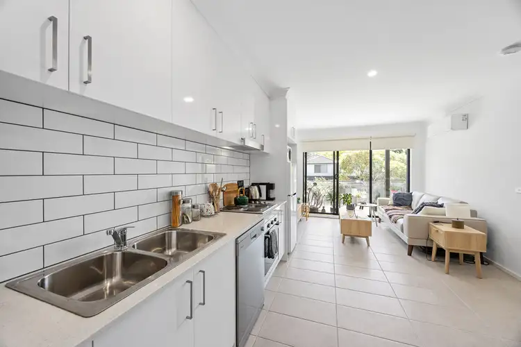 Fourth view of Homely apartment listing, 17/24 Croydon Road, Croydon VIC 3136