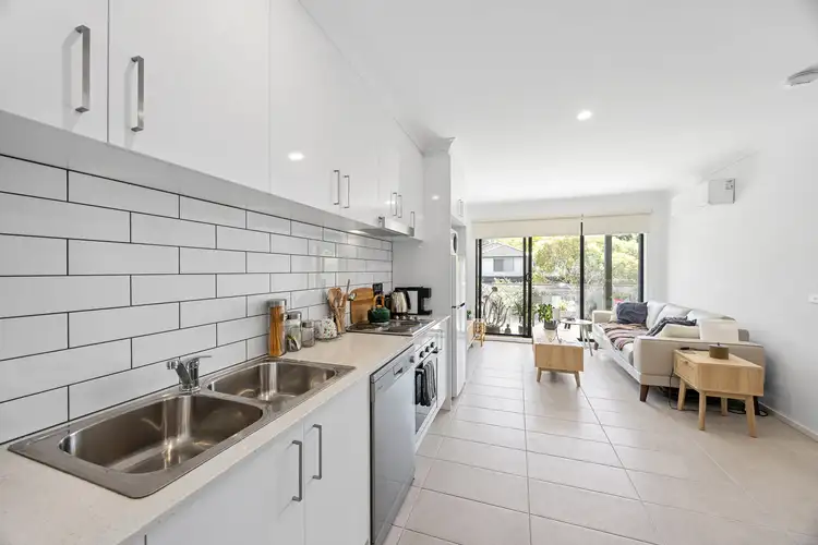 Fourth view of Homely apartment listing, 17/24 Croydon Road, Croydon VIC 3136