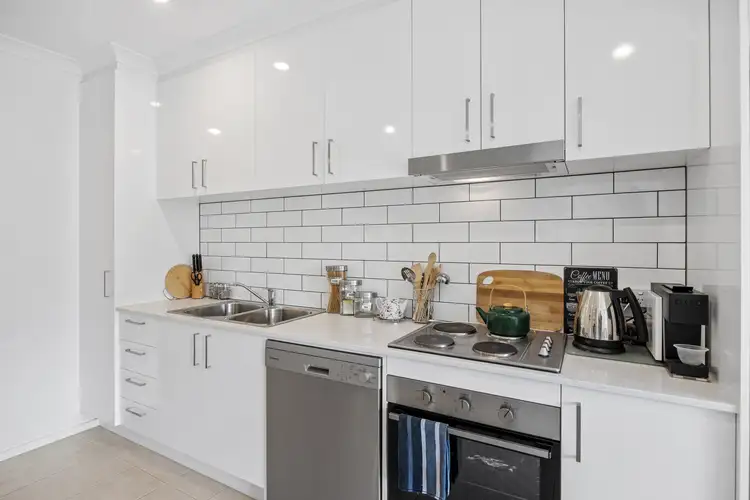 Fifth view of Homely apartment listing, 17/24 Croydon Road, Croydon VIC 3136