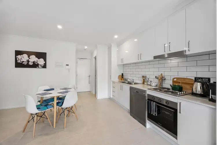 Sixth view of Homely apartment listing, 17/24 Croydon Road, Croydon VIC 3136