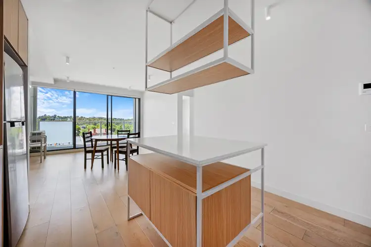 Fifth view of Homely apartment listing, 511/233 Maroondah Highway, Ringwood VIC 3134