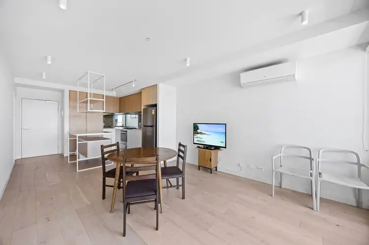 Sixth view of Homely apartment listing, 511/233 Maroondah Highway, Ringwood VIC 3134