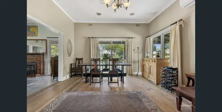 Second view of Homely house listing, 5 Winifred Street, Seville VIC 3139