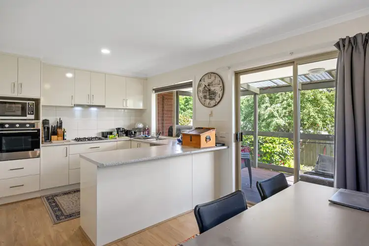 Second view of Homely retirement listing, 42 Otterington Way, Lilydale VIC 3140
