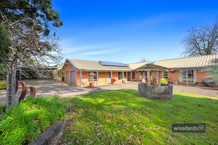 2 Wiseman Road, Silvan VIC 3795