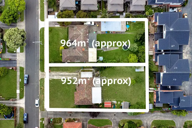 Main view of Homely house listing, 11-13 McComb Street, Lilydale VIC 3140