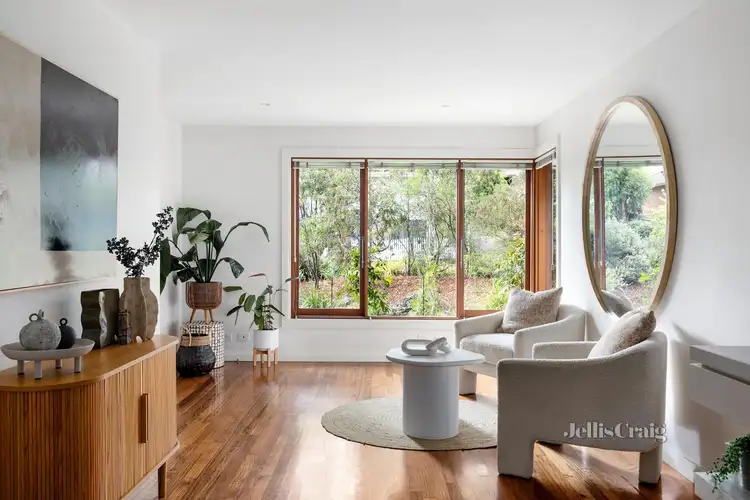 Fourth view of Homely house listing, 50 York Street, Eltham VIC 3095