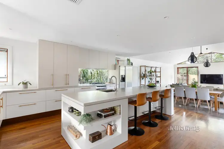 Fifth view of Homely house listing, 50 York Street, Eltham VIC 3095