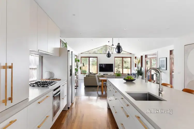 Sixth view of Homely house listing, 50 York Street, Eltham VIC 3095