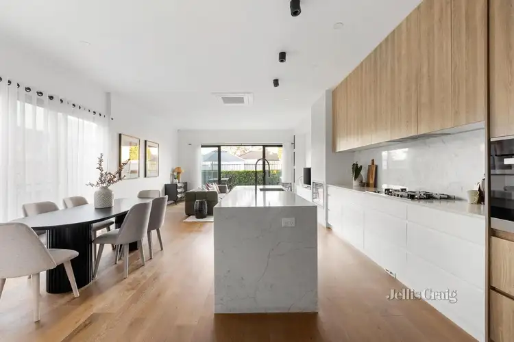 Fourth view of Homely townhouse listing, 77a Deakin Street, Bentleigh East VIC 3165