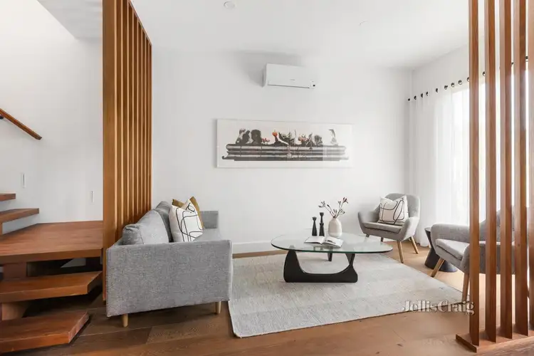 Fifth view of Homely townhouse listing, 77a Deakin Street, Bentleigh East VIC 3165