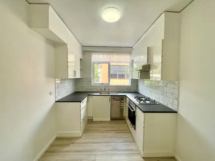Main view of Homely apartment listing, 6/1 Gladstone Street, Kew VIC 3101