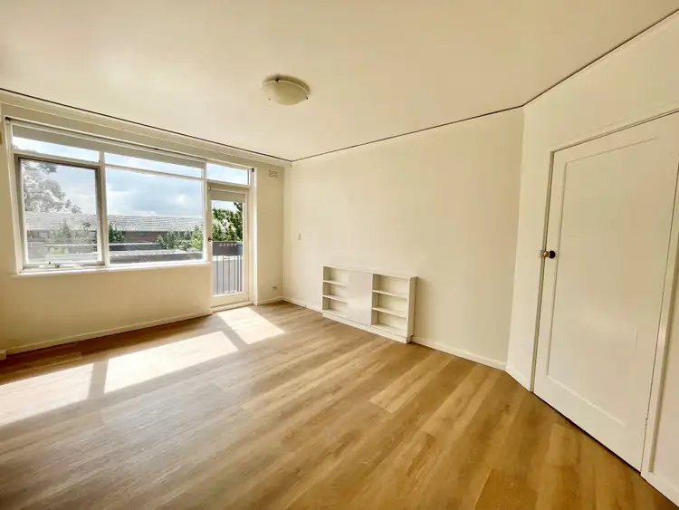 Third view of Homely apartment listing, 6/1 Gladstone Street, Kew VIC 3101