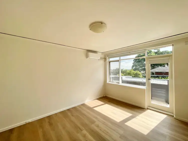 Fourth view of Homely apartment listing, 6/1 Gladstone Street, Kew VIC 3101