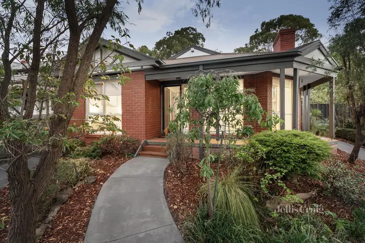 180 Pitt Street, Eltham VIC 3095