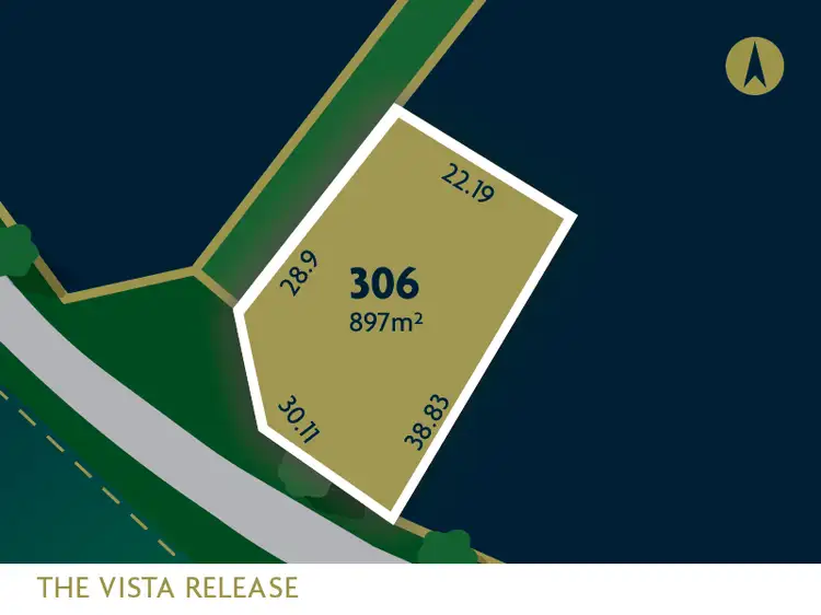 LOT 306 Strathalbyn, Strathalbyn SA 5255