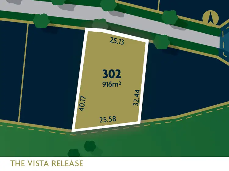 LOT 302 Strathalbyn, Strathalbyn SA 5255