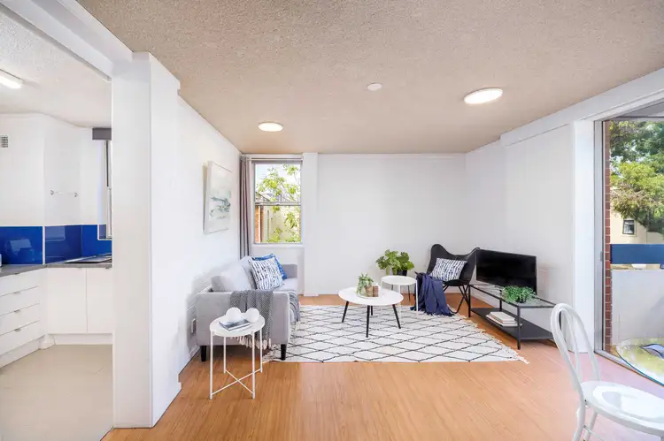 171 Flemington Road