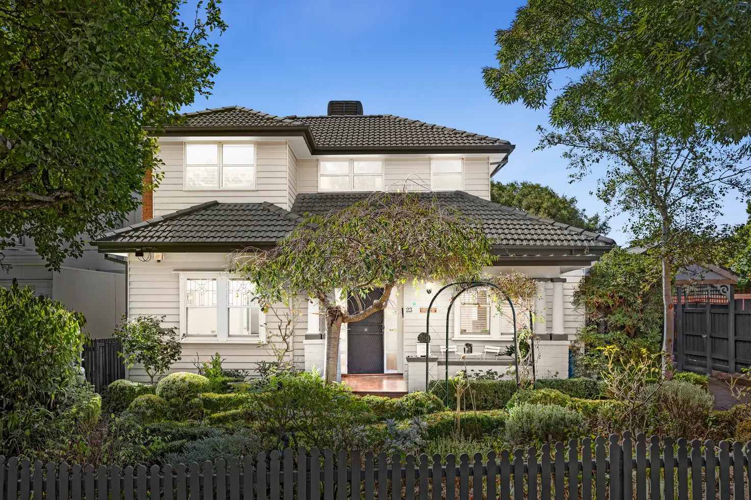Main view of Homely house listing, 23 Fakenham Road, Ashburton VIC 3147