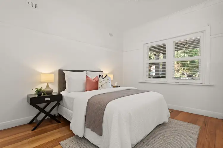 Second view of Homely house listing, 23 Fakenham Road, Ashburton VIC 3147