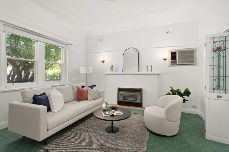 Third view of Homely house listing, 23 Fakenham Road, Ashburton VIC 3147