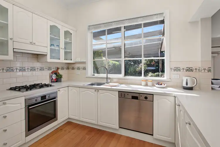 Fifth view of Homely house listing, 23 Fakenham Road, Ashburton VIC 3147