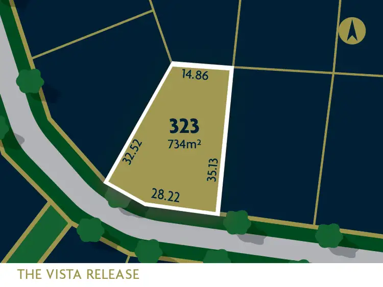 LOT 323 Strathalbyn, Strathalbyn SA 5255