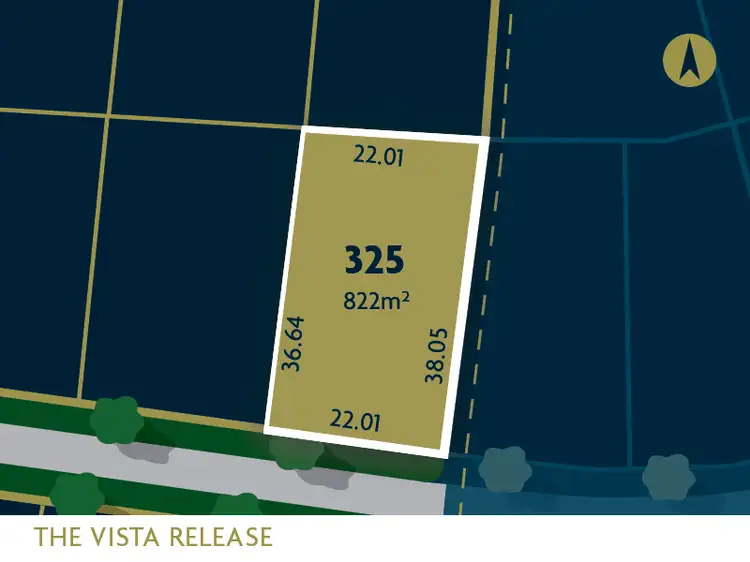 LOT 325 Strathalbyn, Strathalbyn SA 5255