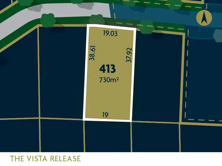 LOT 413 Strathalbyn, Strathalbyn SA 5255