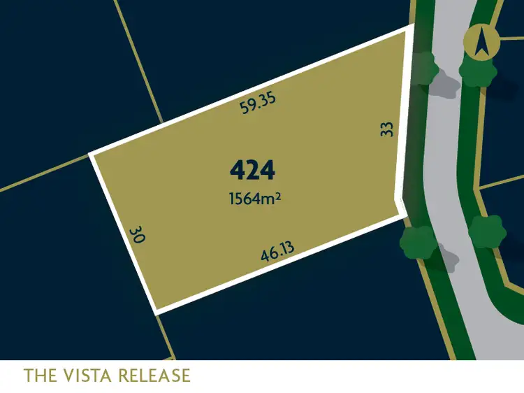 LOT 424 Strathalbyn, Strathalbyn SA 5255