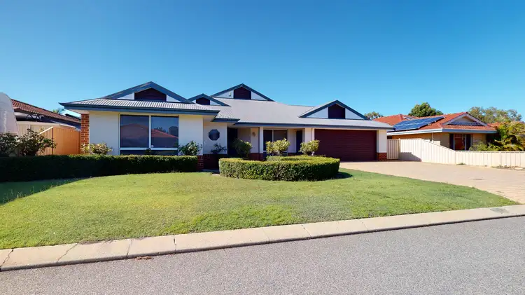 Main view of Homely house listing, 19 Brookside Square, Canning Vale WA 6155