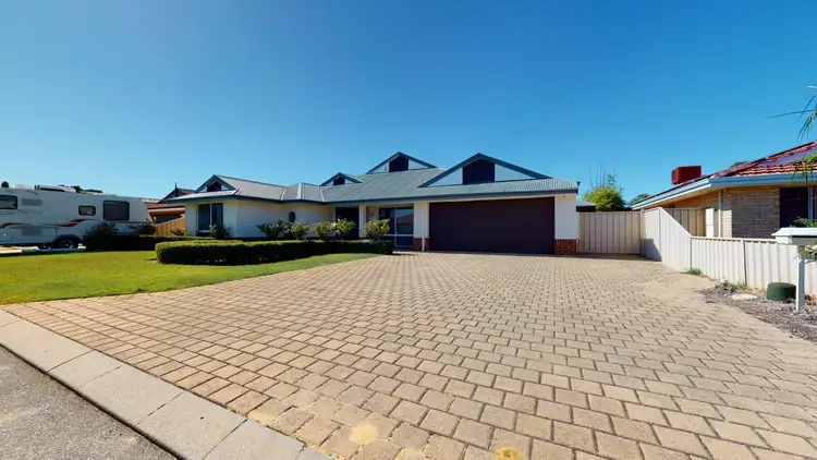 Second view of Homely house listing, 19 Brookside Square, Canning Vale WA 6155