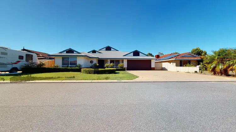 Third view of Homely house listing, 19 Brookside Square, Canning Vale WA 6155